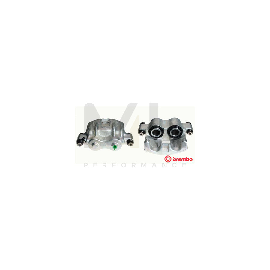 BREMBO F A6 011 Brake Caliper for IVECO Daily | ML Performance Car Parts