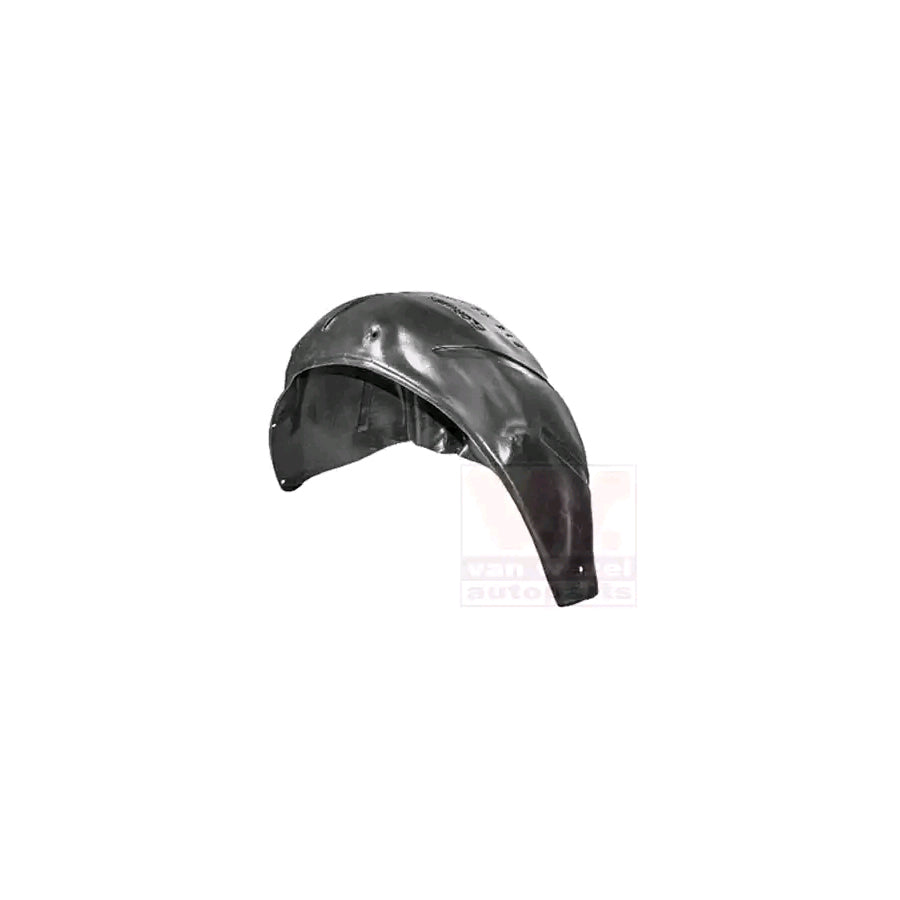 Van Wezel 1805454 Panelling, Mudguard for FORD FIESTA | ML Performance UK Car Parts