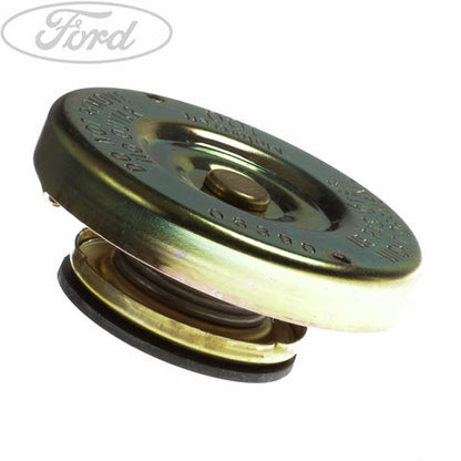 GENUINE FORD 1613292 MOTORCRAFT RADIATOR CAP PLUG | ML Performance UK