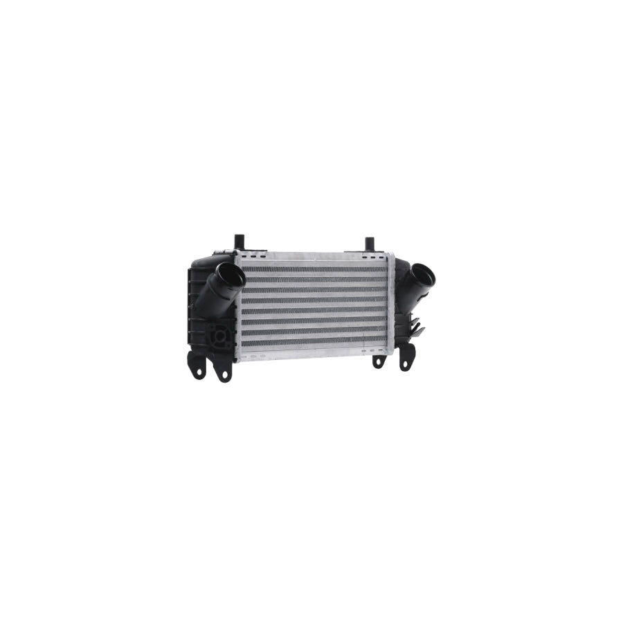 Denso DIT09119 Dit09119 Intercooler For Fiat Panda Iii Hatchback (312, 319) | ML Performance UK