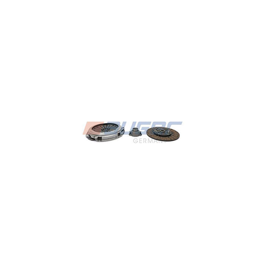 Auger 91088 Clutch Kit