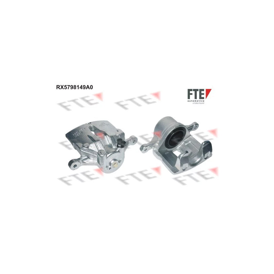 Fte 9291978 Brake Caliper | ML Performance UK Car Parts