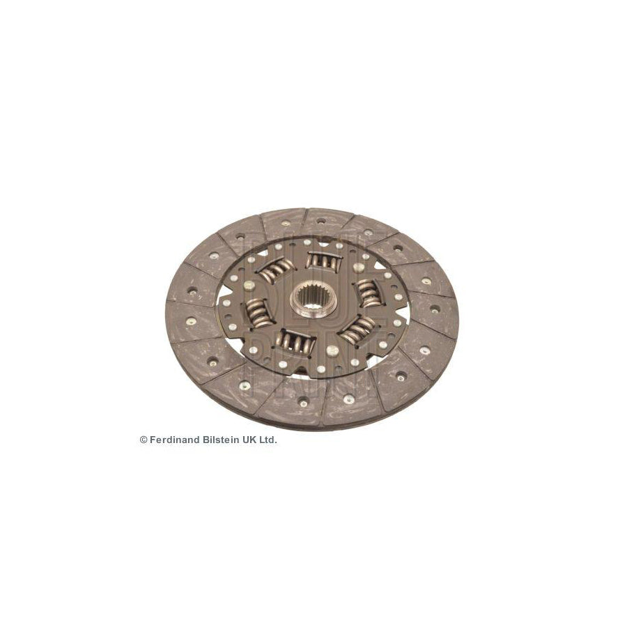 Blue Print ADM53121 Clutch Disc For Mazda E-Series