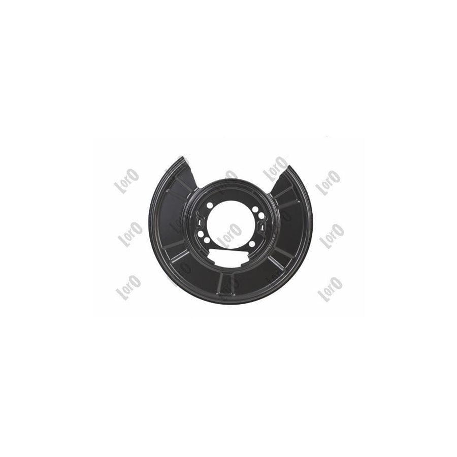 Abakus 13107505 Splash Panel, Brake Disc | ML Performance UK