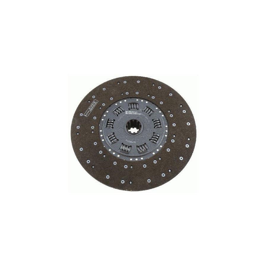 Sachs 1862 315 101 Clutch Disc