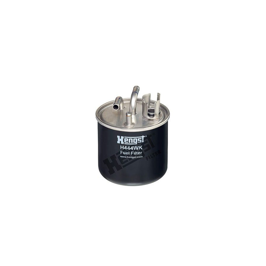 Hengst Filter H444WK Fuel Filter For Audi A8 D3 (4E2, 4E8)