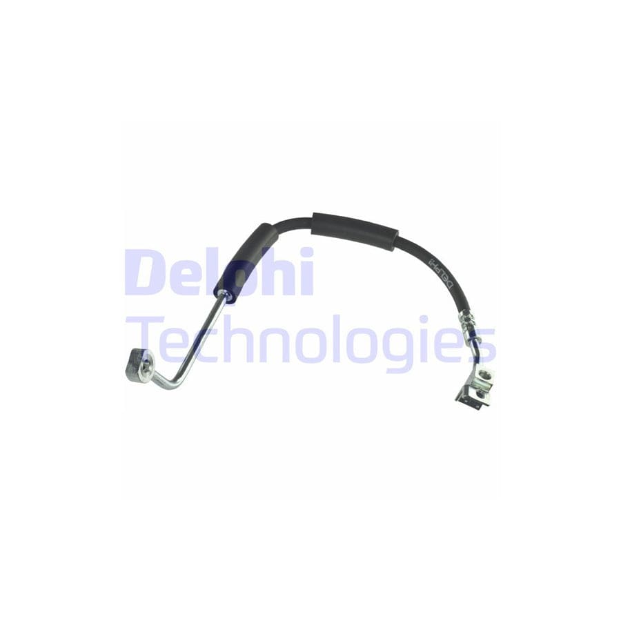 Delphi Lh7140 Brake Hose For Jeep Cherokee Iii (Kj)