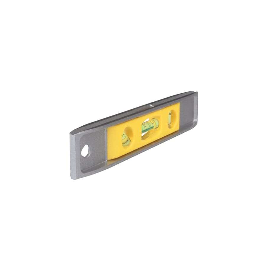 STANLEY® STA042465 Magnetic Torpedo Level 23cm | ML Performance UK