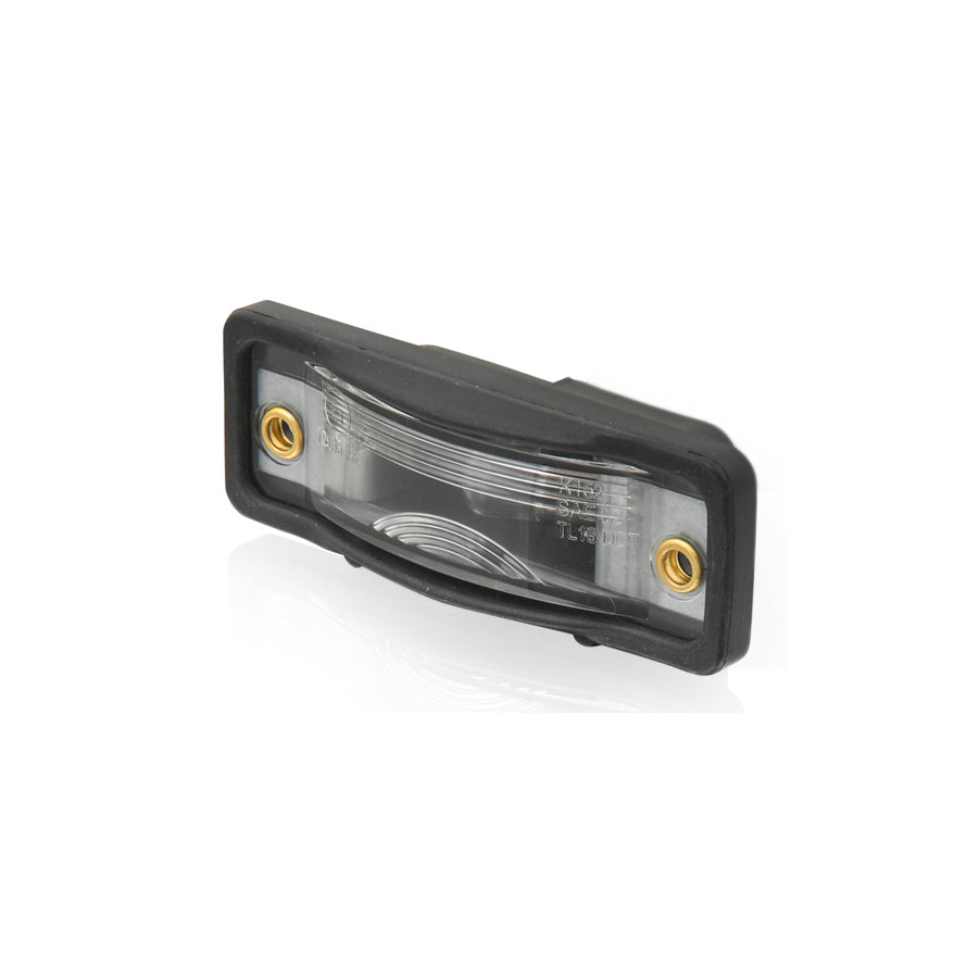 Genuine Porsche Number Plate Light Porsche 914 1970-74 | ML Performance UK Car Parts