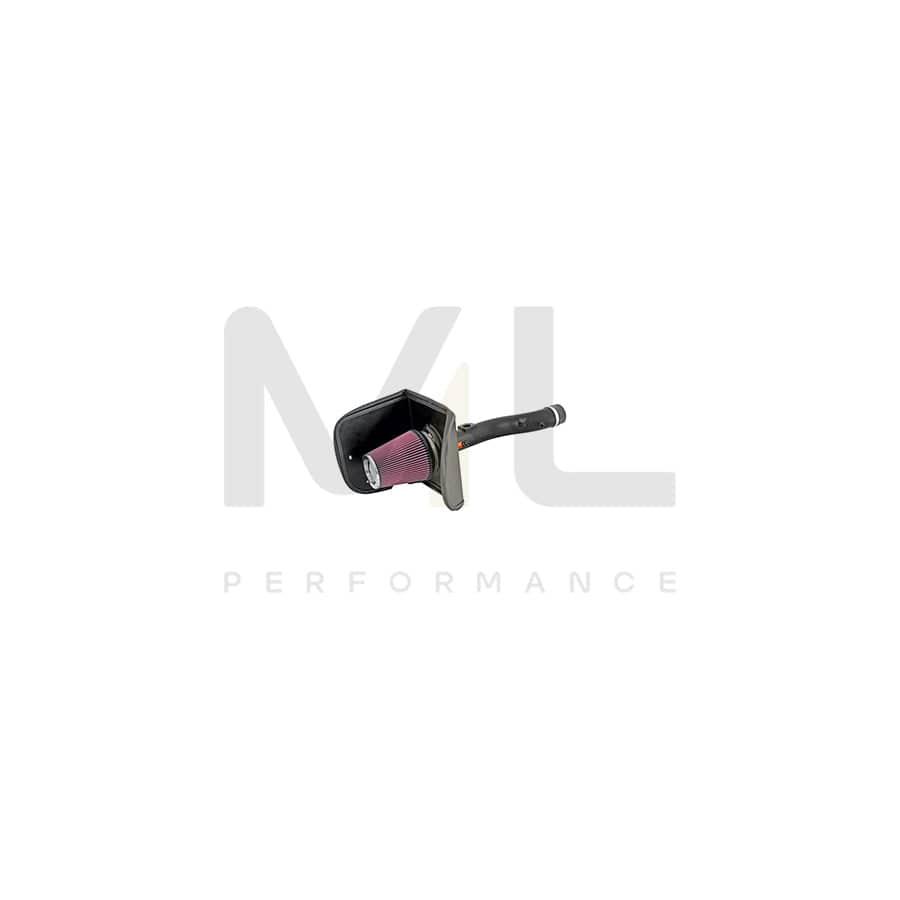 K&N 63-9033 Performance Air Intake System | ML Car Parts UK | ML Performance