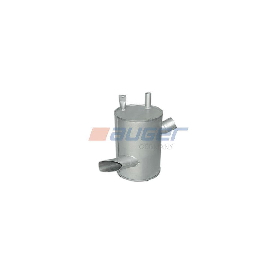 Auger 69769 Middle- / End Silencer