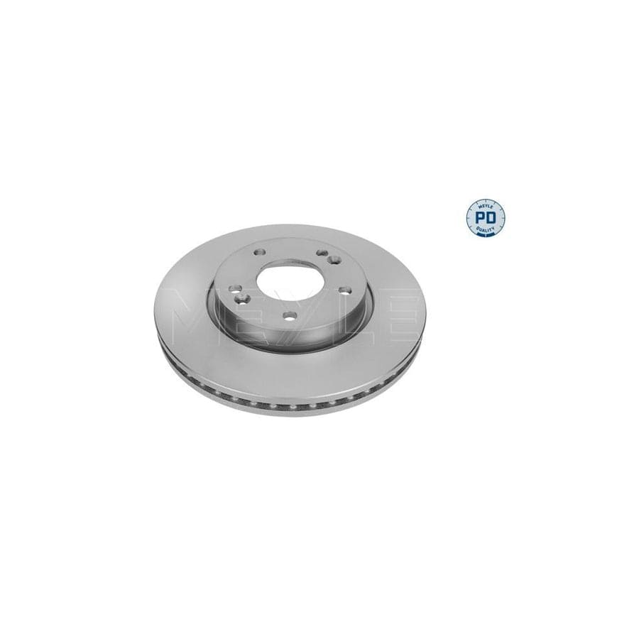 Meyle 28-15 521 0022/Pd Brake Disc