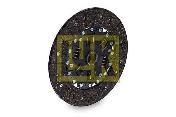 LuK 322 0312 60 Clutch Disc