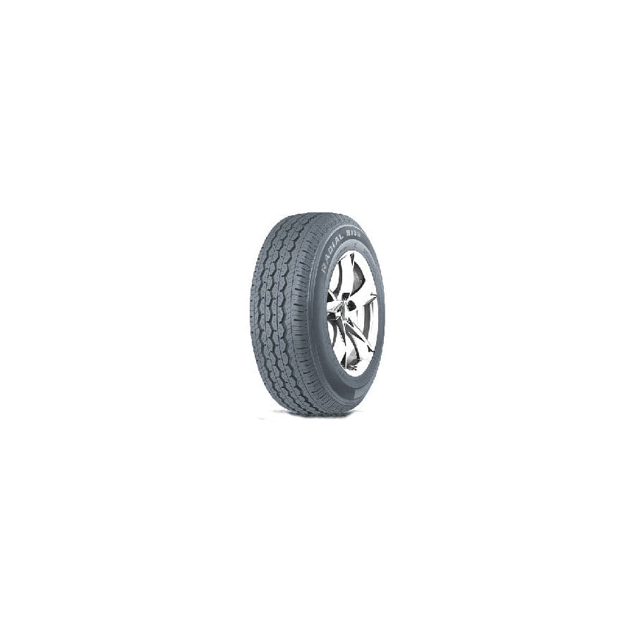 Westlake H188 155/0 R12 83Q Summer Car Tyre | ML Performance UK Car Parts