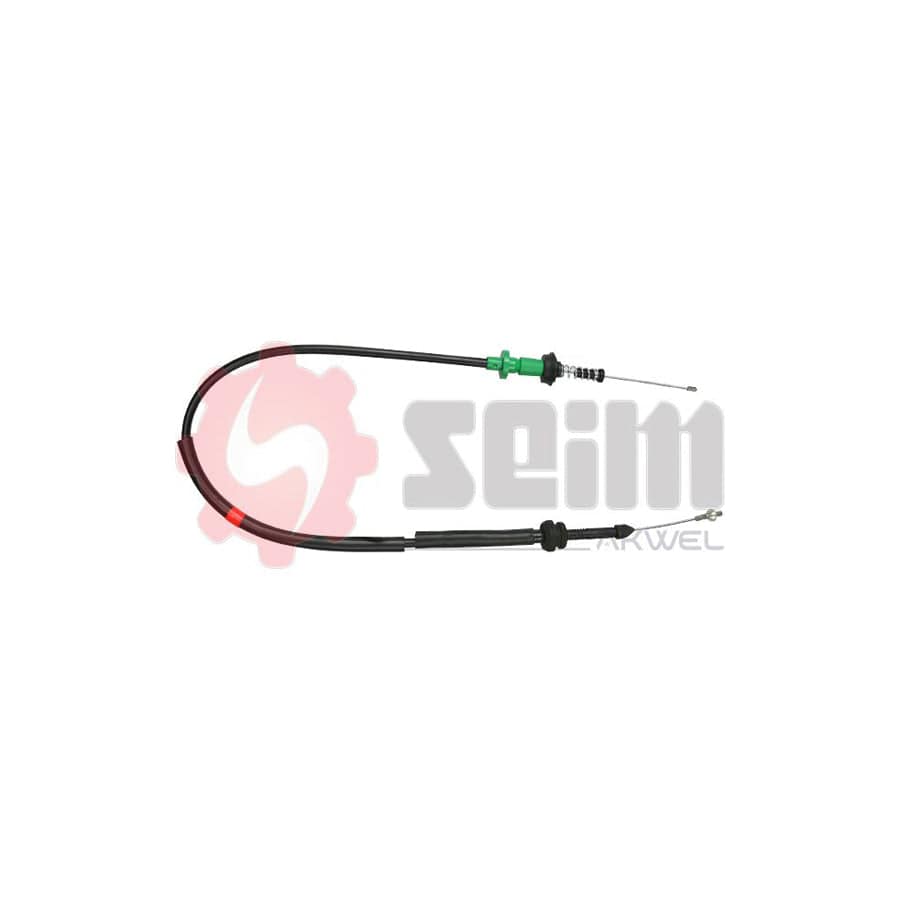 SEIM 555345 Throttle Cable | ML Performance UK Car Parts