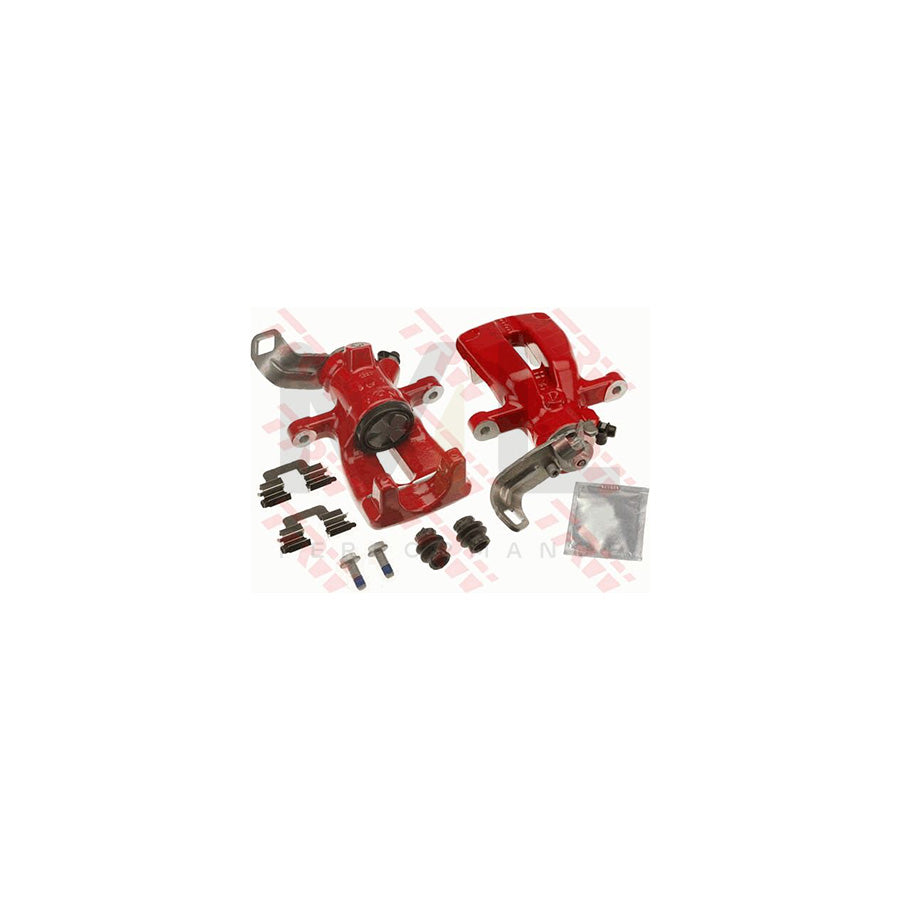 TRW BHQ277 Brake Caliper | ML Performance Car Parts