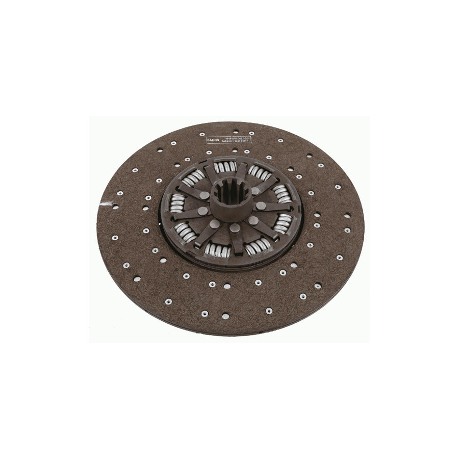 Sachs 1862 317 032 Clutch Disc