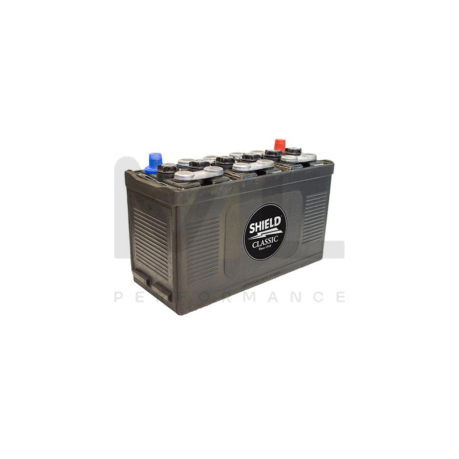 Shield 182 12v Classic Car Battery | ML Performance UK Car Parts