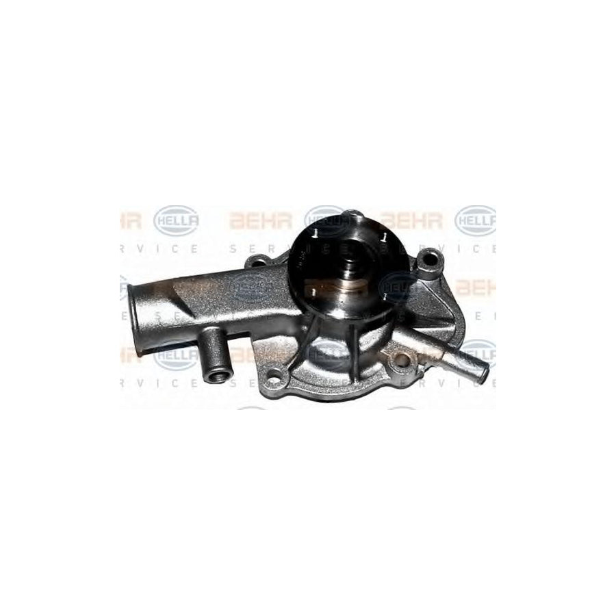 Hella 8MP 376 806-001 Water Pump