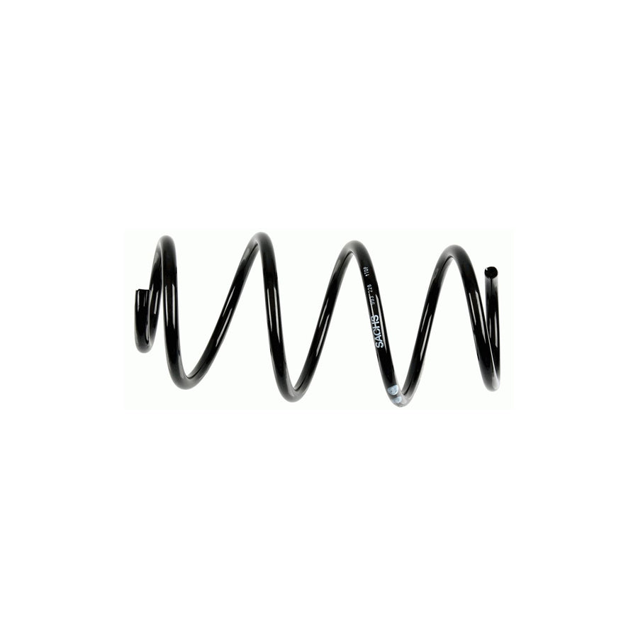 Sachs 993 228 Coil Spring