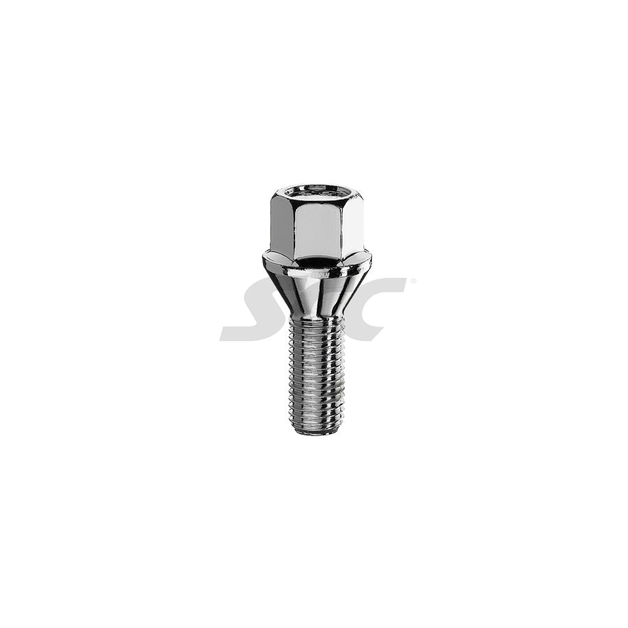 SCC Fahrzeugtechnik ZM1215KE24S Wheel Bolt | ML Performance UK Car Parts