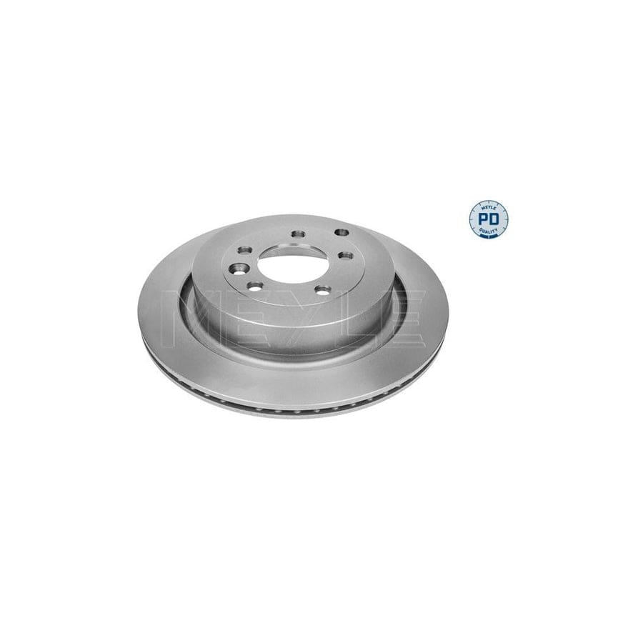 Meyle 53-15 523 0016/Pd Brake Disc