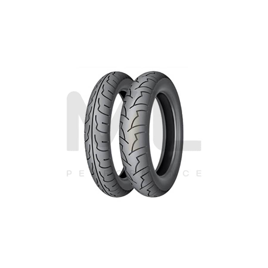 Michelin Pilot Activ 150/70 17 69H Motorcycle Summer Tyre | ML Performance UK Car Parts