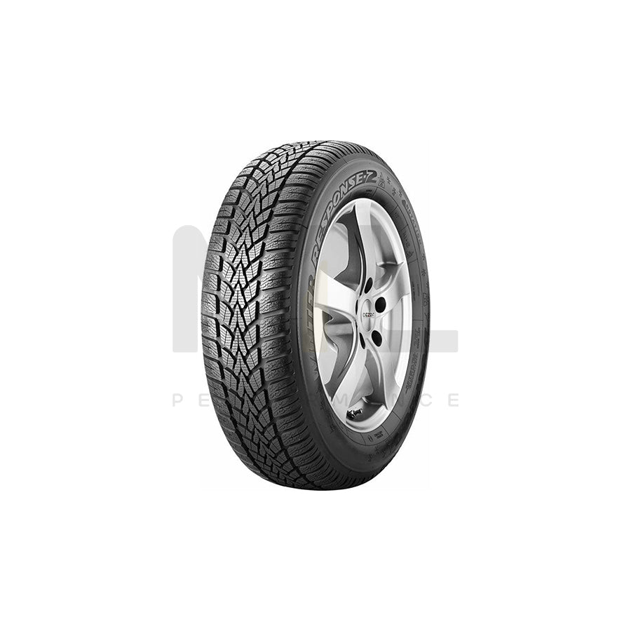 Dunlop Winter Response 2 185/55 R15 82T Winter Tyre | ML Performance UK Car Parts