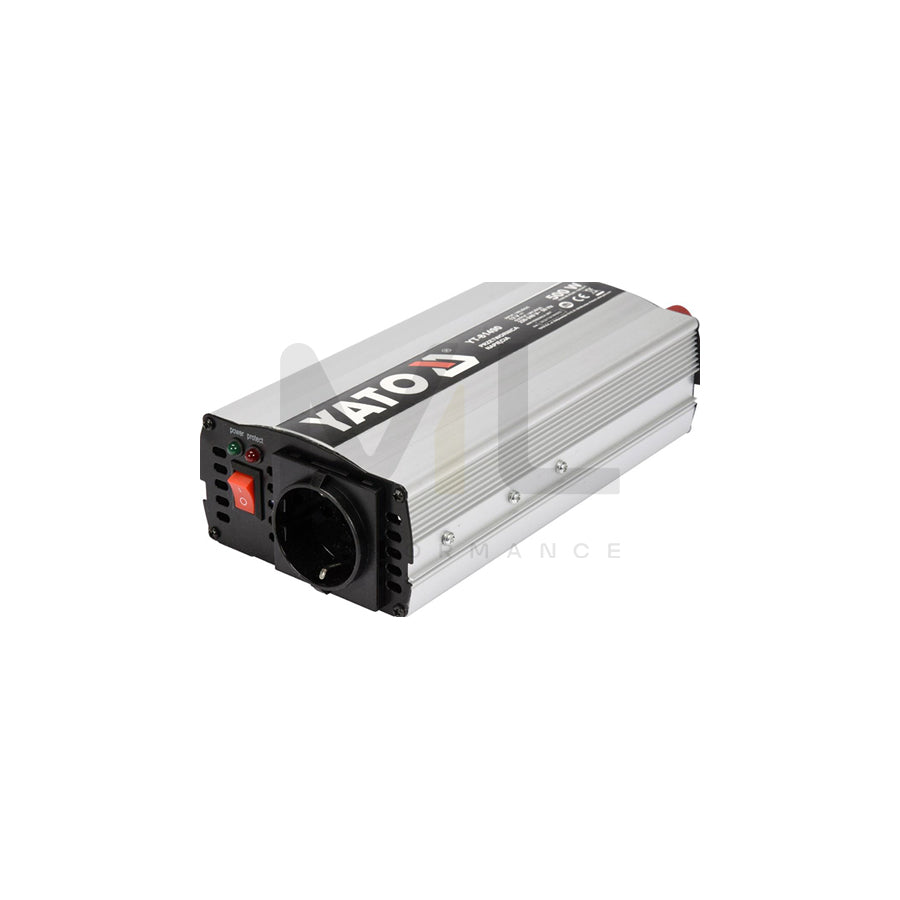 YATO YT-81490 Inverter | ML Performance Car Parts