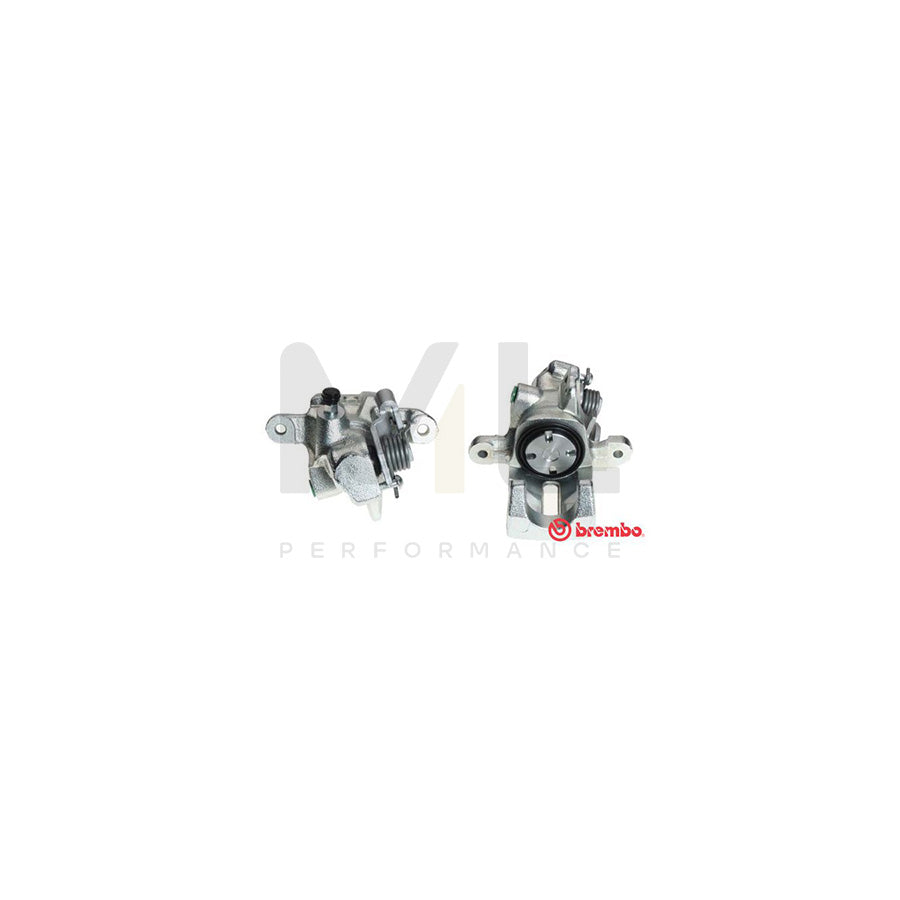 BREMBO F 56 027 Brake Caliper | ML Performance Car Parts