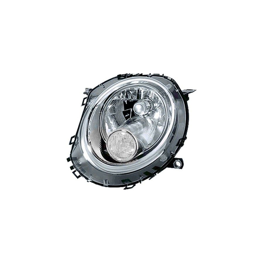 Hella 1ER 354 477-041 Headlight