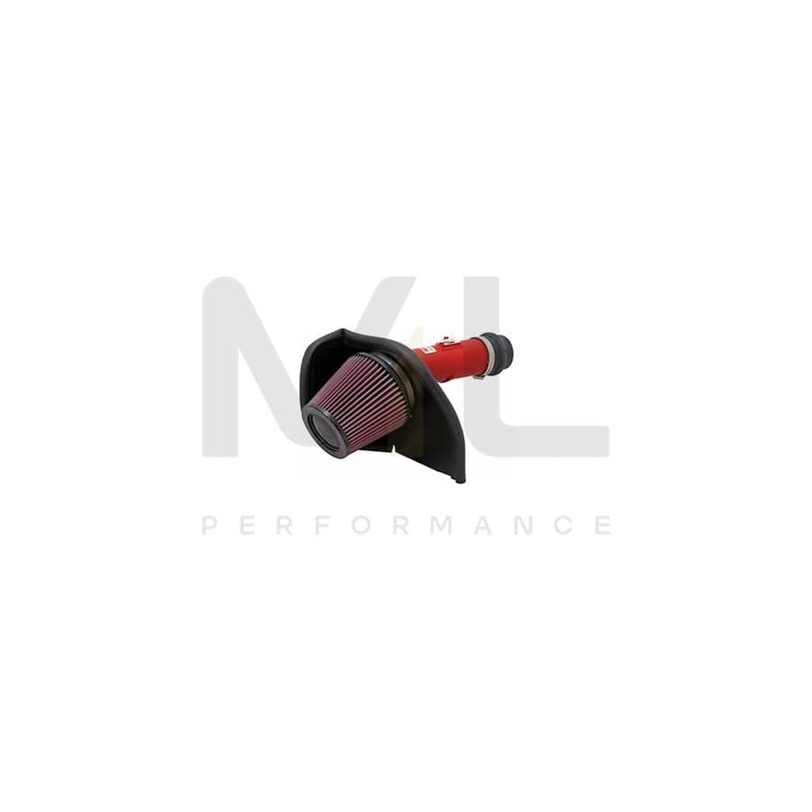 K&N 69-8005TWR Performance Air Intake System | ML Car Parts UK | ML Performance