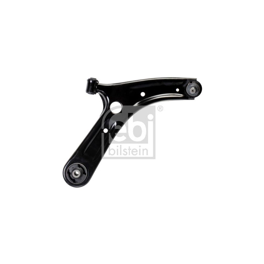 Febi Bilstein 174283 Suspension Arm For Hyundai I10 II Hatchback (Ia, Ba)