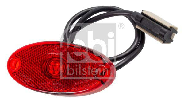 Febi Bilstein 173974 Side Marker Light | ML Performance UK Car Parts