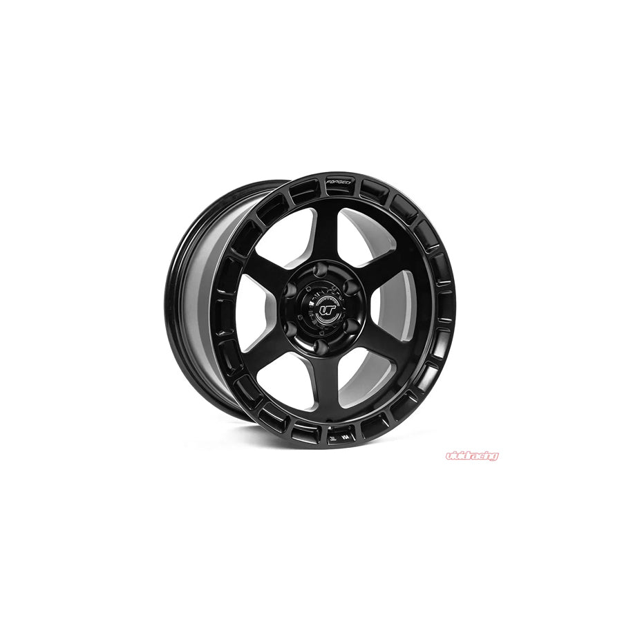 VR Forged D14 Wheel Package Ford Raptor | F-150 17x8.5 Matte Black