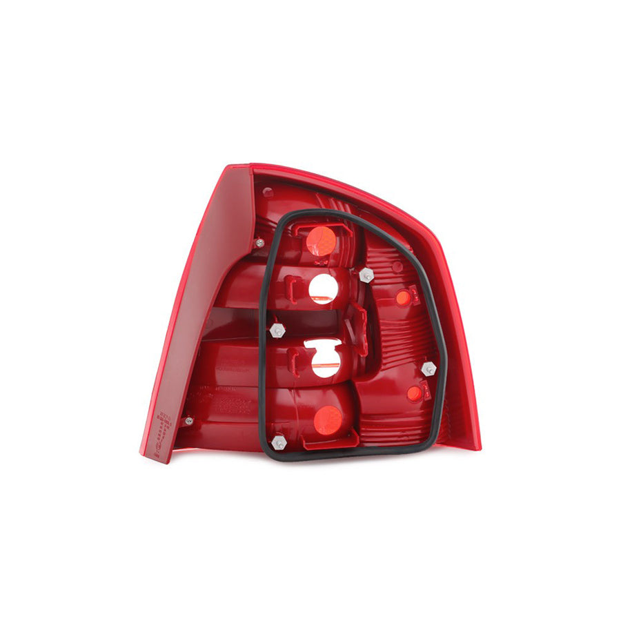 Abakus 6651909LUE Rear Light For Skoda Octavia Ii Hatchback (1Z3) | ML Performance UK