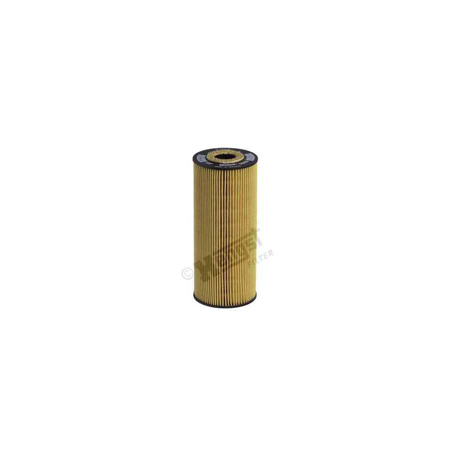 Hengst Filter E154H D48 Oil Filter