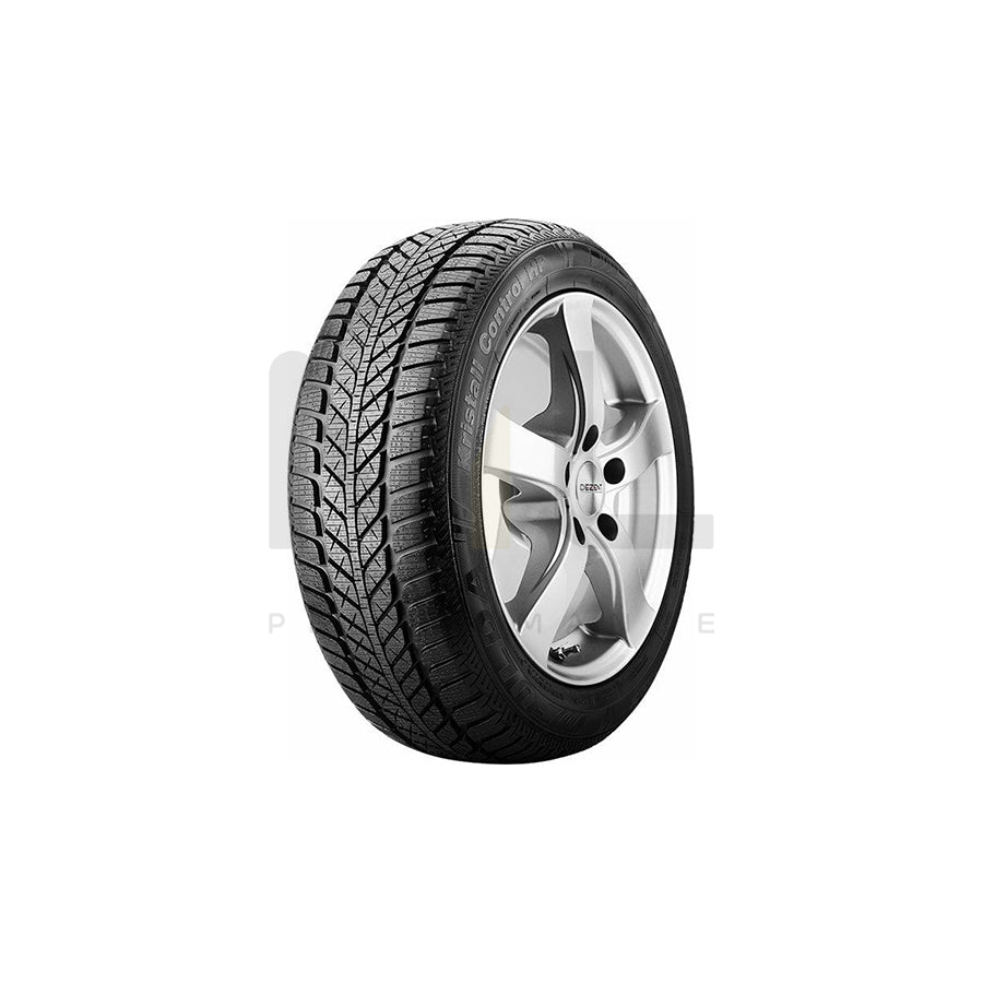 Fulda Kristall Control HP 215/55 R16 97H Winter Tyre | ML Performance UK Car Parts