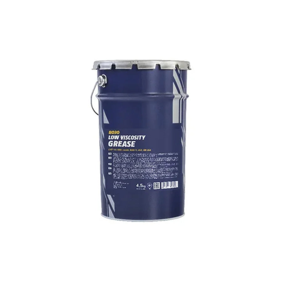 MANNOL Low Viscosity 8030 Grease | ML Performance UK Car Parts