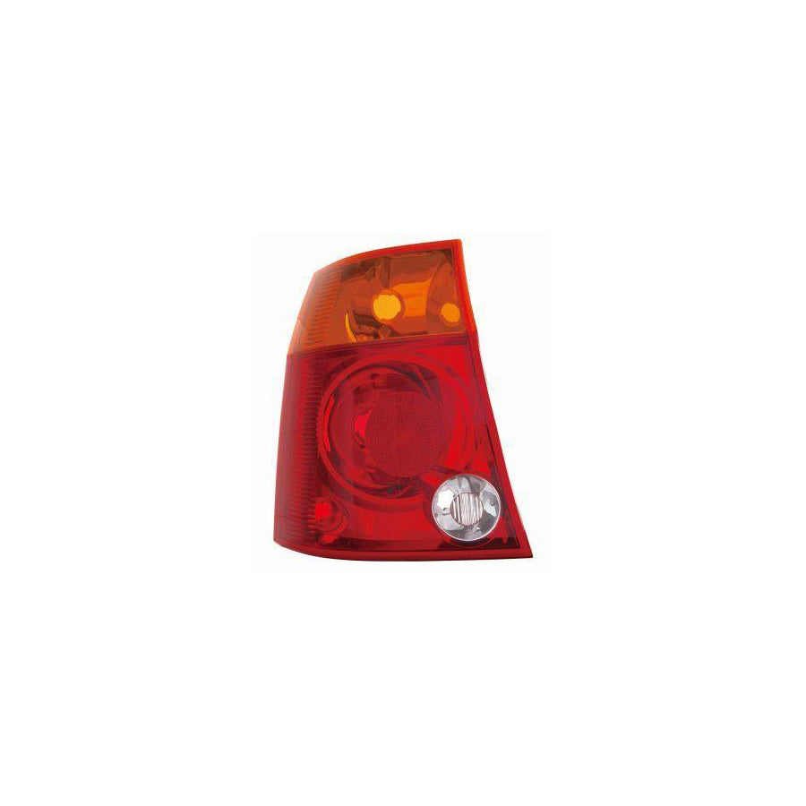 Abakus 3331948LUS Rear Light For Chrysler Pacifica Mpv | ML Performance UK