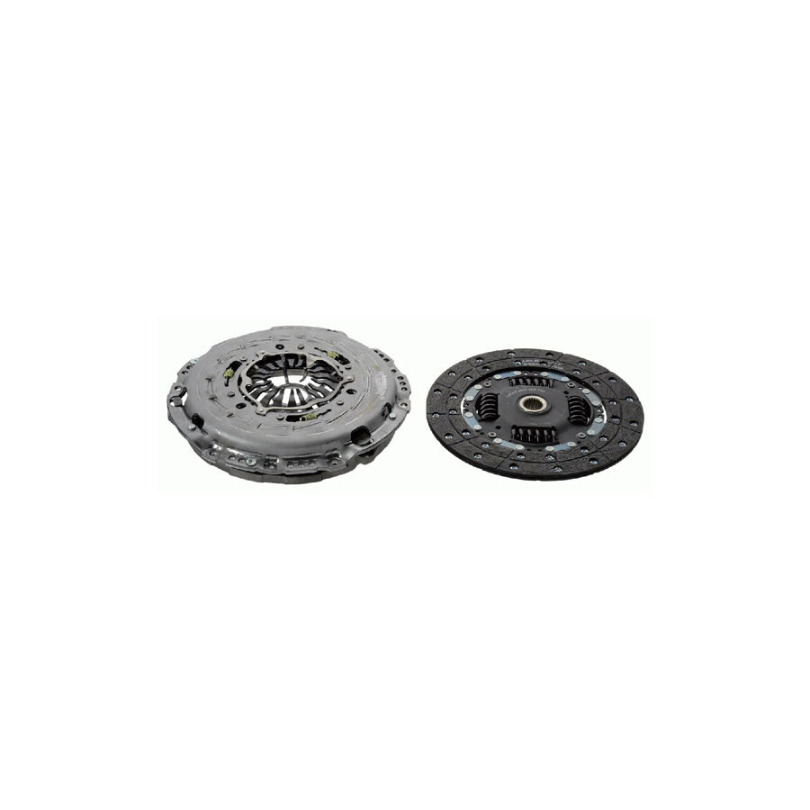 Sachs Xtend 3000 950 733 Clutch Kit