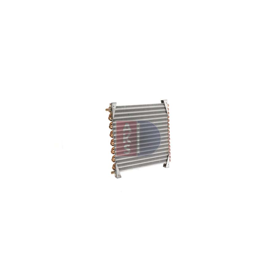 AKS Dasis 420041N Air Conditioning Condenser | ML Performance UK