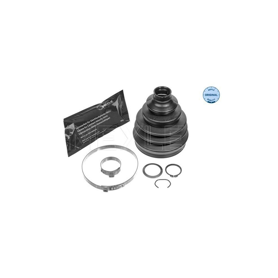 Meyle 100 495 0011 Bellow Set, Drive Shaft