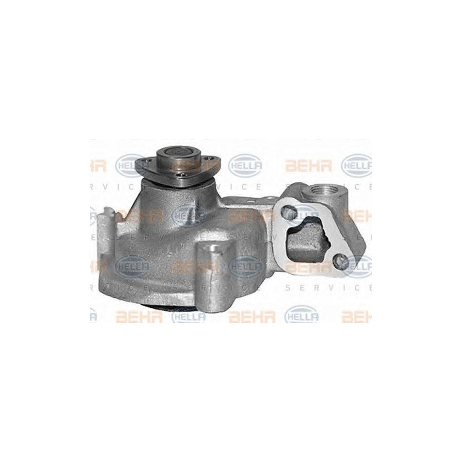 Hella 8MP 376 806-241 Water Pump