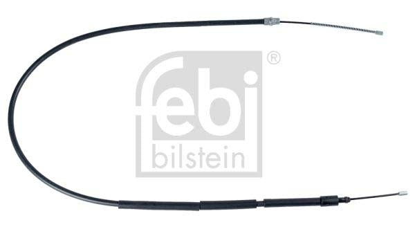 Febi Bilstein 17907 Hand Brake Cable | ML Performance UK Car Parts