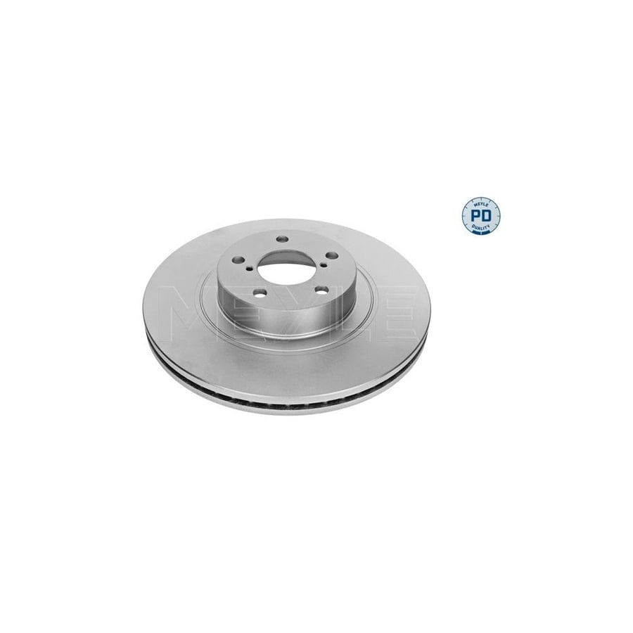 Meyle 34-15 521 0014/Pd Brake Disc