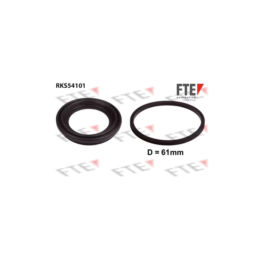 Fte RKS54101 Gasket Set, Brake Caliper | ML Performance UK Car Parts