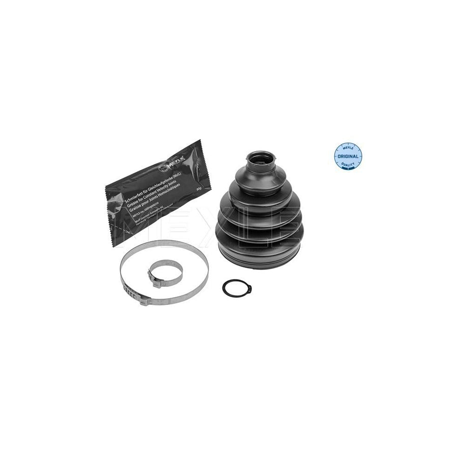 Meyle 100 495 0012 Bellow Set, Drive Shaft