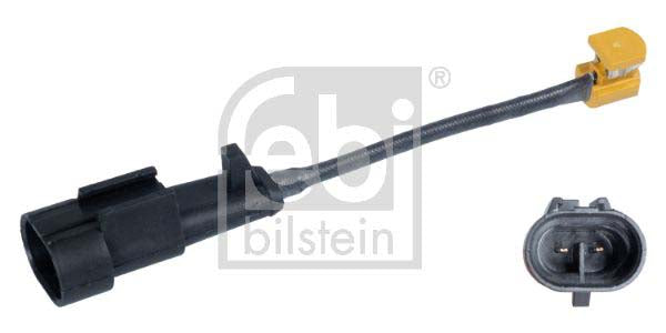 Febi Bilstein 106207 Brake Pad Wear Sensor For Iveco Daily | ML Performance UK Car Parts