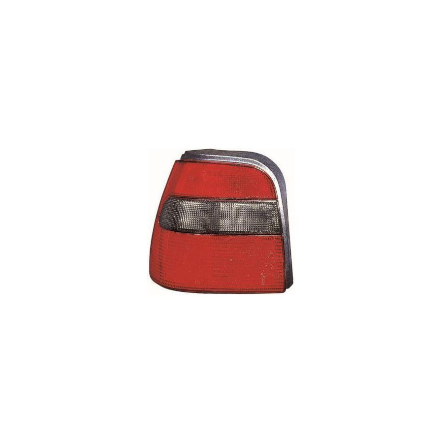 Abakus 6651908RUE Rear Light For Skoda Felicia | ML Performance UK